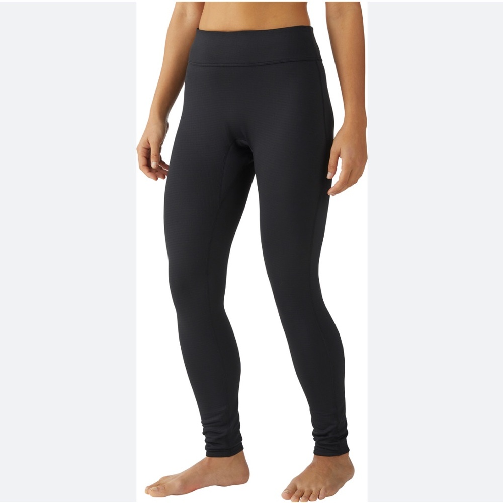 MEC Body Fit Leggings. Size M